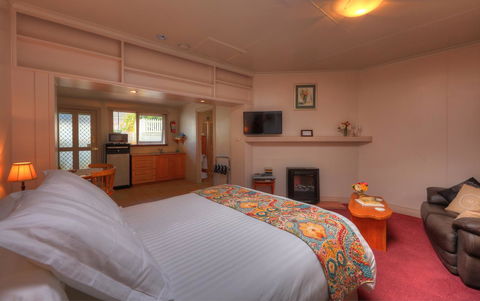 Ellie\'s Cottages - Hotel NSW 12