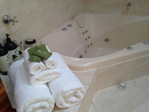 Ellie\'s Cottages - Hotel NSW 22