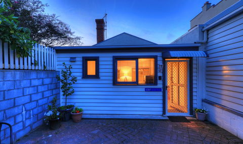 Ellie\'s Cottages - Hotel NSW 19
