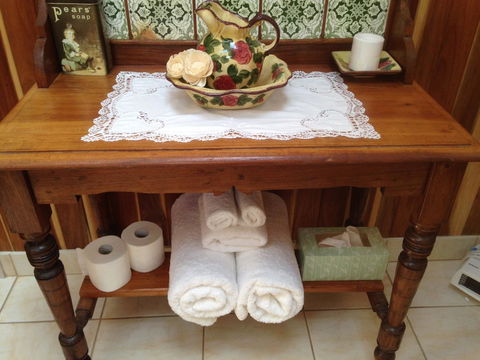 Ellie\'s Cottages - Hotel NSW 25
