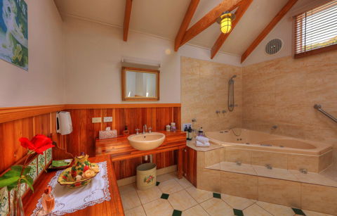 Ellie\'s Cottages - Hotel NSW 15