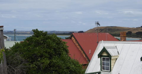 Ellie\'s Cottages - Hotel NSW 4