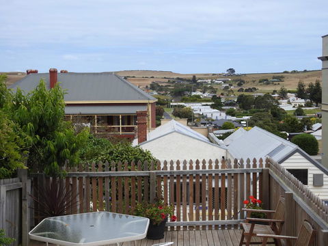 Ellie\'s Cottages - Hotel NSW 5