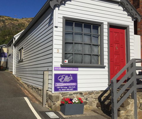 Ellie\'s Cottages - Hotel NSW 2
