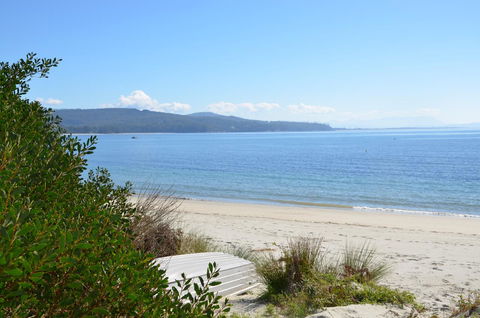 Yolla Beach House - Hotel NSW 8