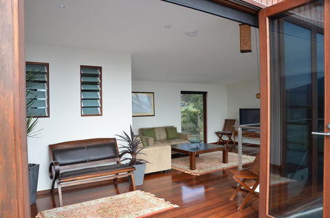 Yolla Beach House - Hotel NSW 6