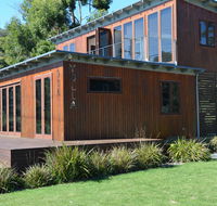 Yolla Beach House - Hotel NSW