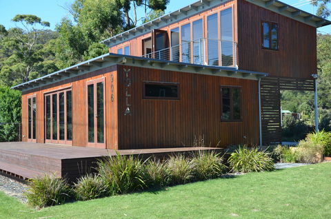 Yolla Beach House - Hotel NSW 0