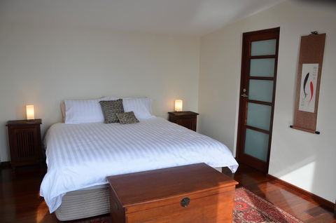 Yolla Beach House - Hotel NSW 4