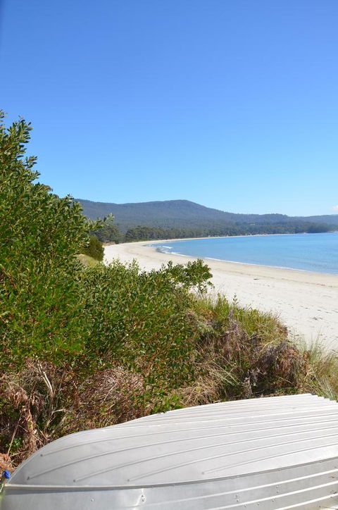Yolla Beach House - Hotel NSW 3