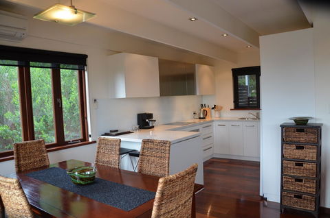 Yolla Beach House - Hotel NSW 5