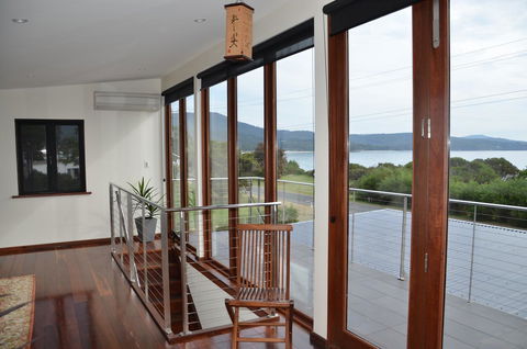 Yolla Beach House - Hotel NSW 7