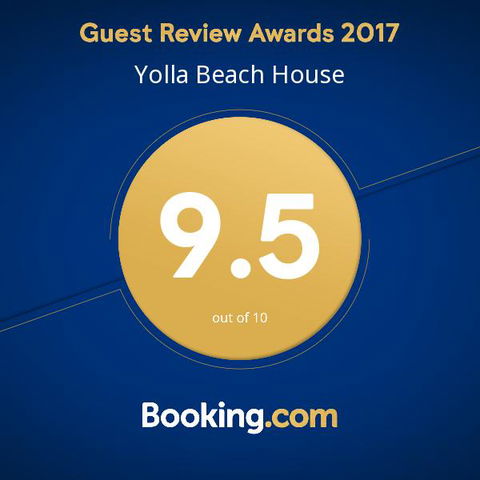 Yolla Beach House - Hotel NSW 1