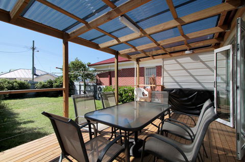 Moonah Central Apartments - Hotel NSW 10