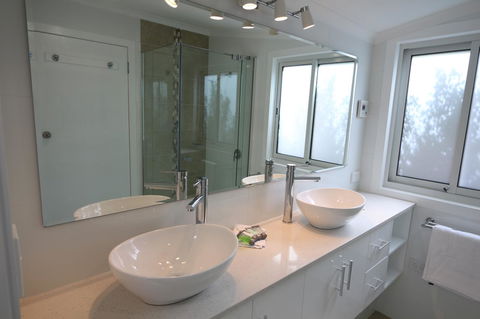 Moonah Central Apartments - Hotel NSW 4