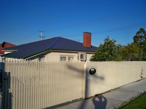 Moonah Central Apartments - Hotel NSW 37