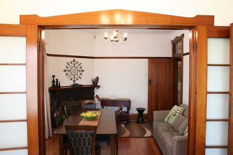 Moonah Central Apartments - Hotel NSW 18
