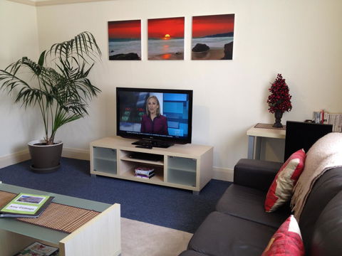 Moonah Central Apartments - Hotel NSW 7