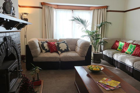 Moonah Central Apartments - Hotel NSW 16