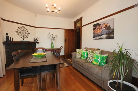 Moonah Central Apartments - Hotel NSW 13