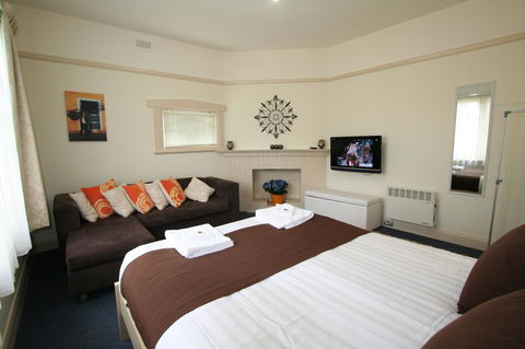 Moonah Central Apartments - Hotel NSW 11