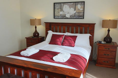 Moonah Central Apartments - Hotel NSW 26