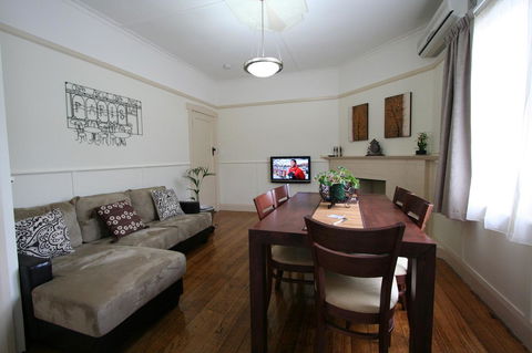 Moonah Central Apartments - Hotel NSW 41