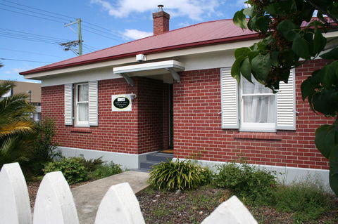 Moonah Central Apartments - Hotel NSW 43