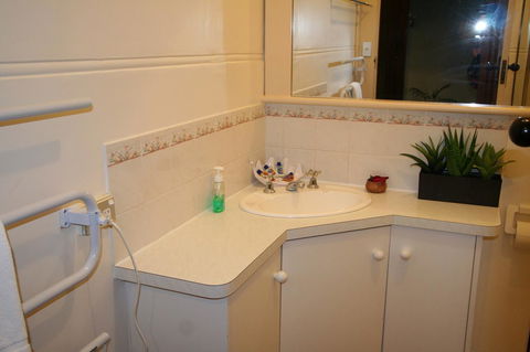Moonah Central Apartments - Hotel NSW 1