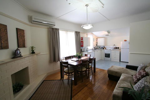Moonah Central Apartments - Hotel NSW 40
