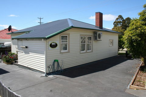 Moonah Central Apartments - Hotel NSW 39