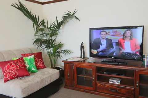 Moonah Central Apartments - Hotel NSW 21