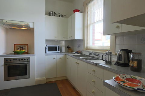 Moonah Central Apartments - Hotel NSW 17