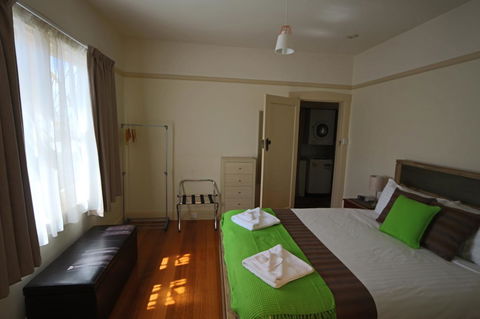Moonah Central Apartments - Hotel NSW 6