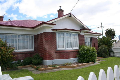 Moonah Central Apartments - Hotel NSW 15