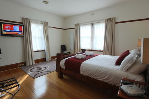 Moonah Central Apartments - Hotel NSW 30