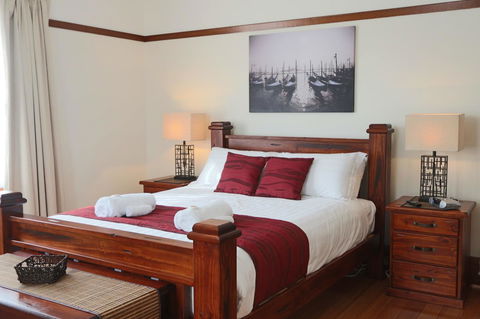 Moonah Central Apartments - Hotel NSW 29