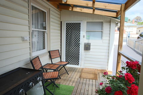 Moonah Central Apartments - Hotel NSW 8