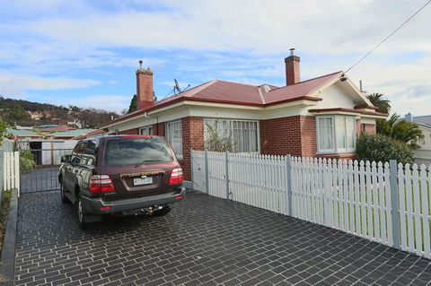 Moonah Central Apartments - Hotel NSW 14