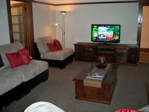 Moonah Central Apartments - Hotel NSW 22