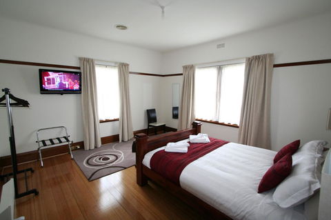 Moonah Central Apartments - Hotel NSW 35