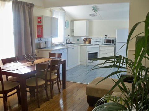 Moonah Central Apartments - Hotel NSW 38