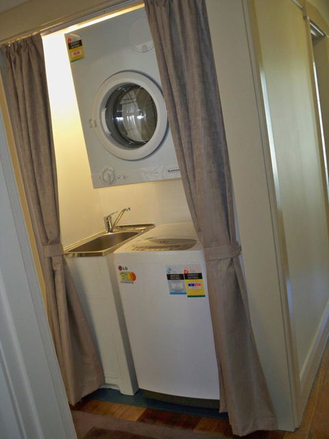 Moonah Central Apartments - Hotel NSW 36
