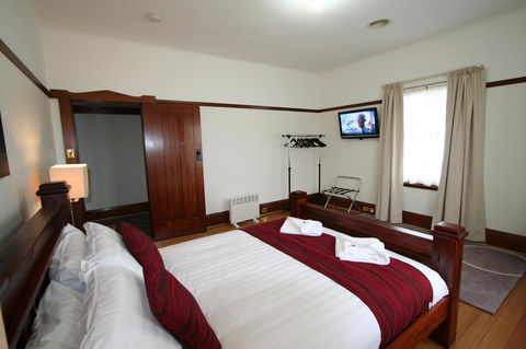 Moonah Central Apartments - Hotel NSW 20