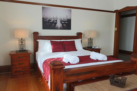 Moonah Central Apartments - Hotel NSW 9