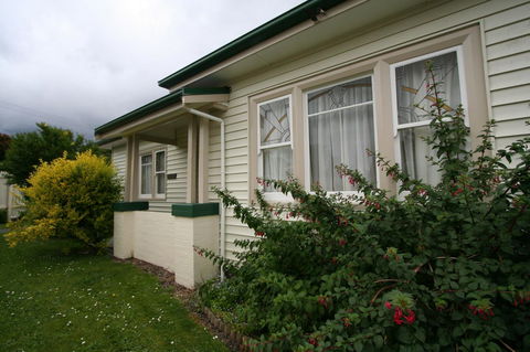 Moonah Central Apartments - Hotel NSW 12