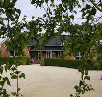 Hazelcreek Cottages - Hotel NSW