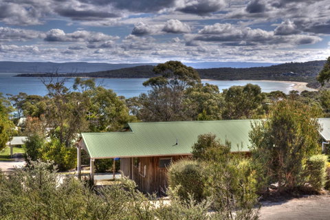 BIG4 Iluka On Freycinet - Hotel NSW 0