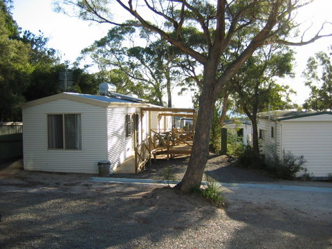 BIG4 Iluka On Freycinet - Hotel NSW 41