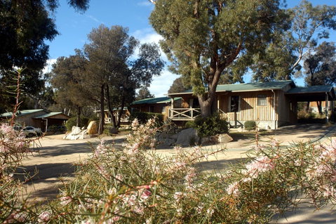 BIG4 Iluka On Freycinet - Hotel NSW 37